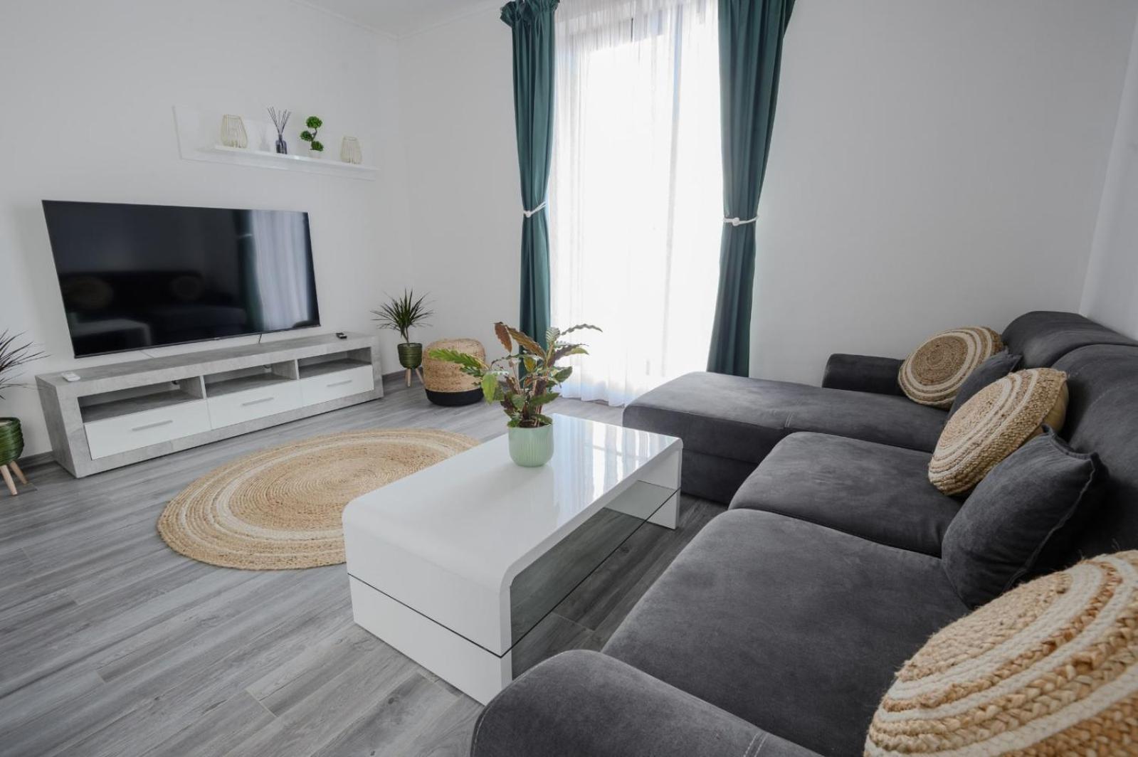Apartament Radiana Băile Felix Dış mekan fotoğraf